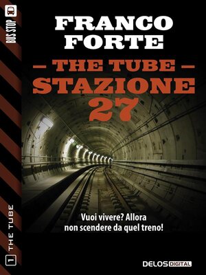 cover image of Stazione 27